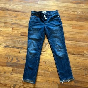 Madewell new with tags!
